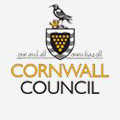 Cornwall Council Logo